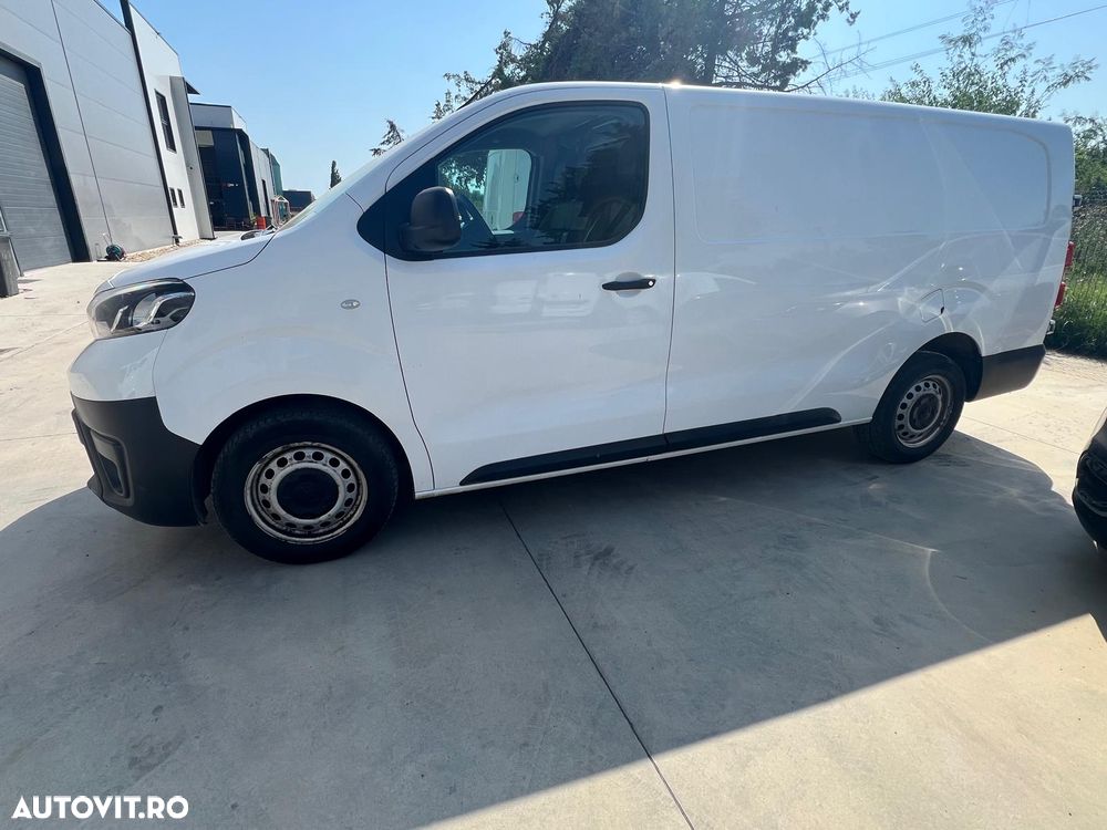Toyota Proace - 3