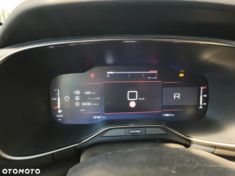 Citroën C5 Aircross 1.5 BlueHDi Max EAT8 - 6