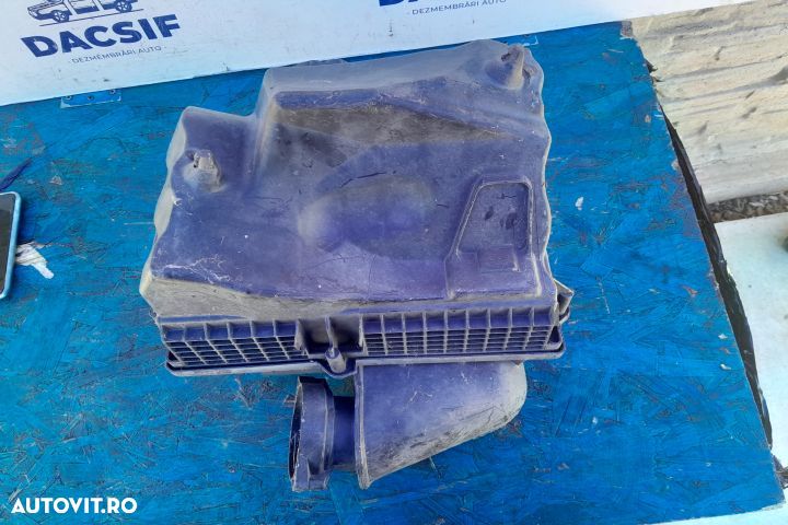 Carcasa filtru aer 7M3129607AS 7M3129607AS Nissan X-Trail T31 [2007 - - 5