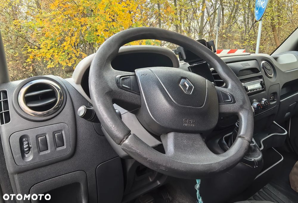 Renault Master - 6