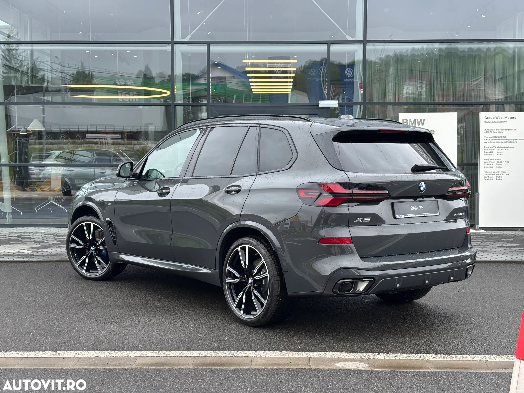 BMW X5 xDrive40d AT MHEV - 2