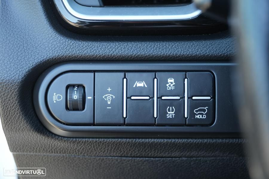 Kia ProCeed 1.0 T-GDI GT Line - 19