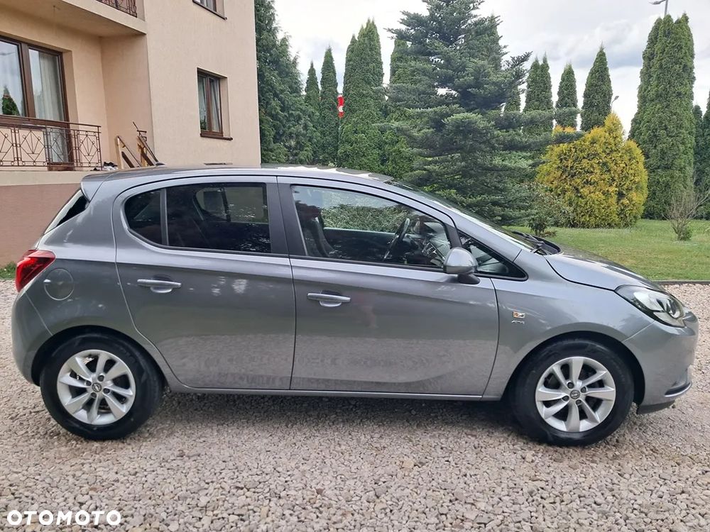 Opel Corsa 1.4 Active - 8