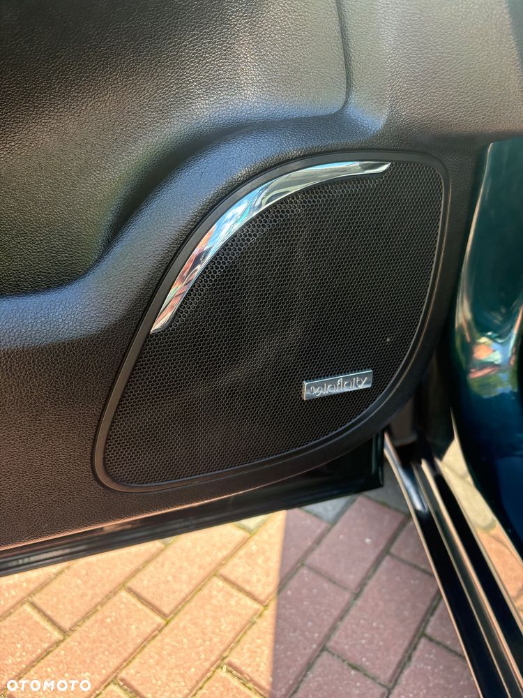 Opel Zafira 2.0 CDTI Cosmo - 9