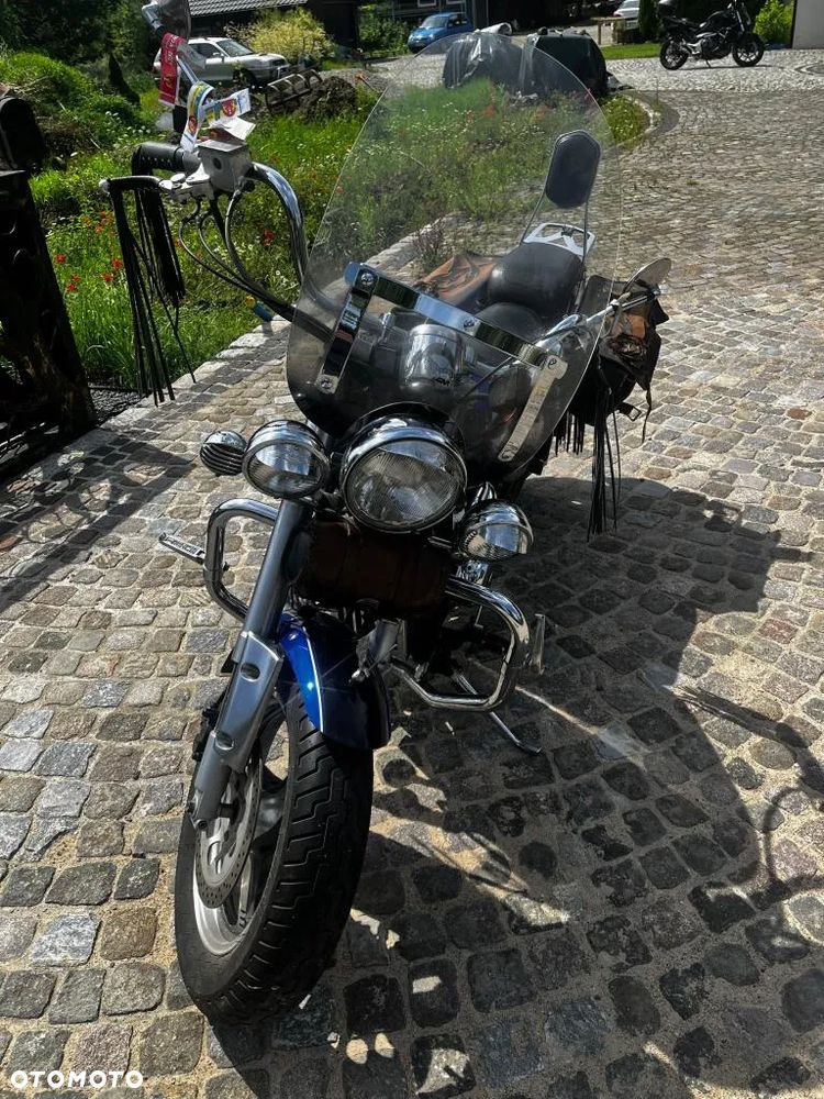 Suzuki Marauder - 16