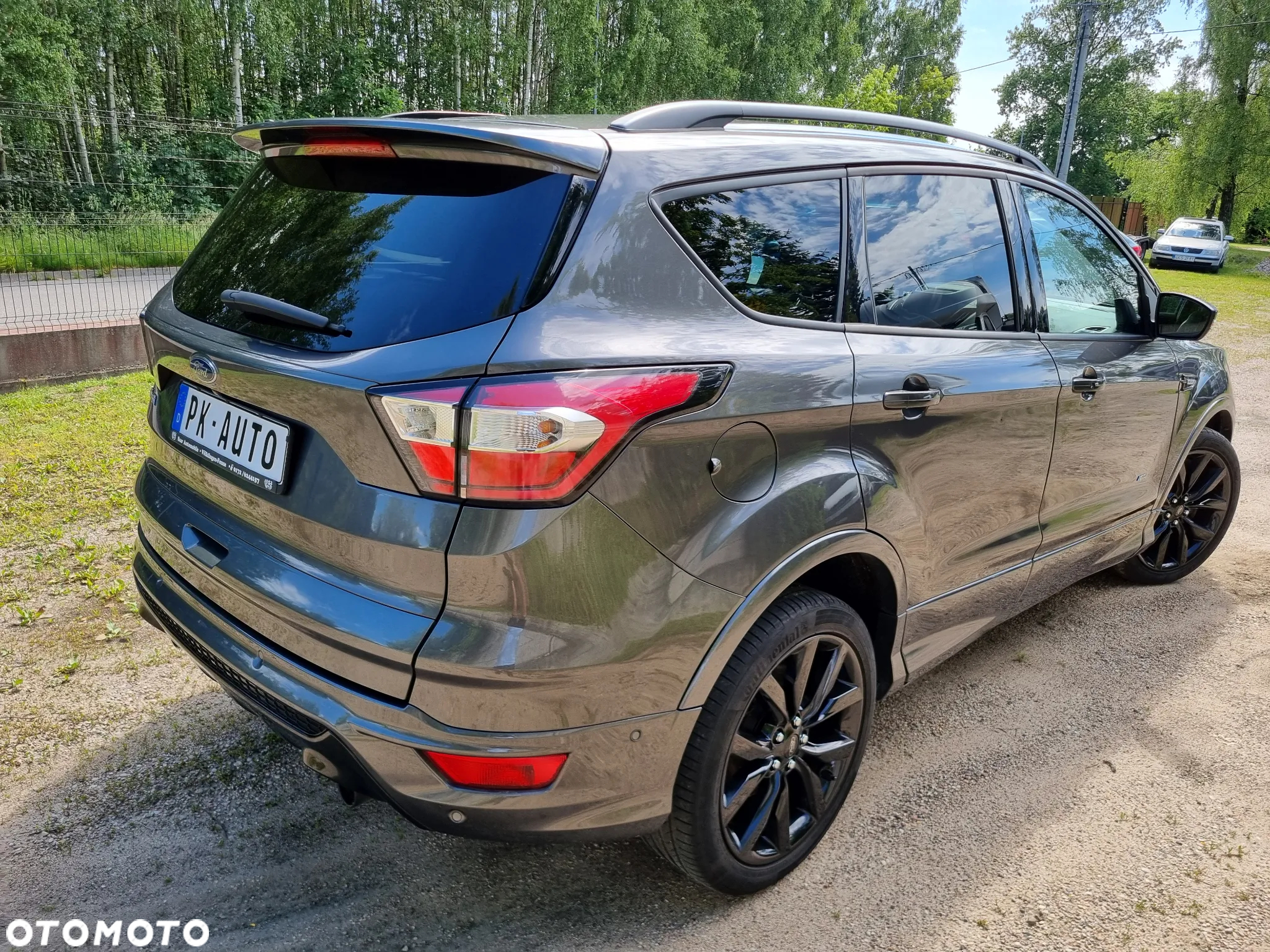 Ford Kuga 2.0 TDCi AWD ST-Line - 32