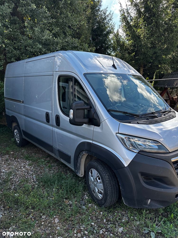 Opel Movano - 2