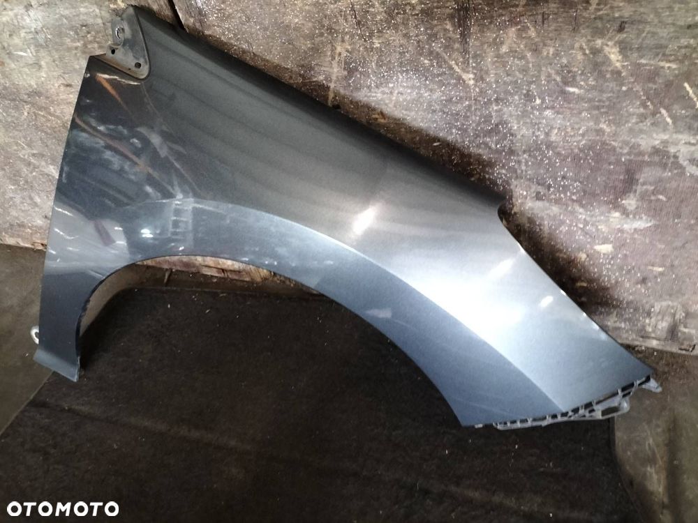BŁOTNIK PRAWY PRZÓD PEUGEOT 308 I T7 KTPD - 2