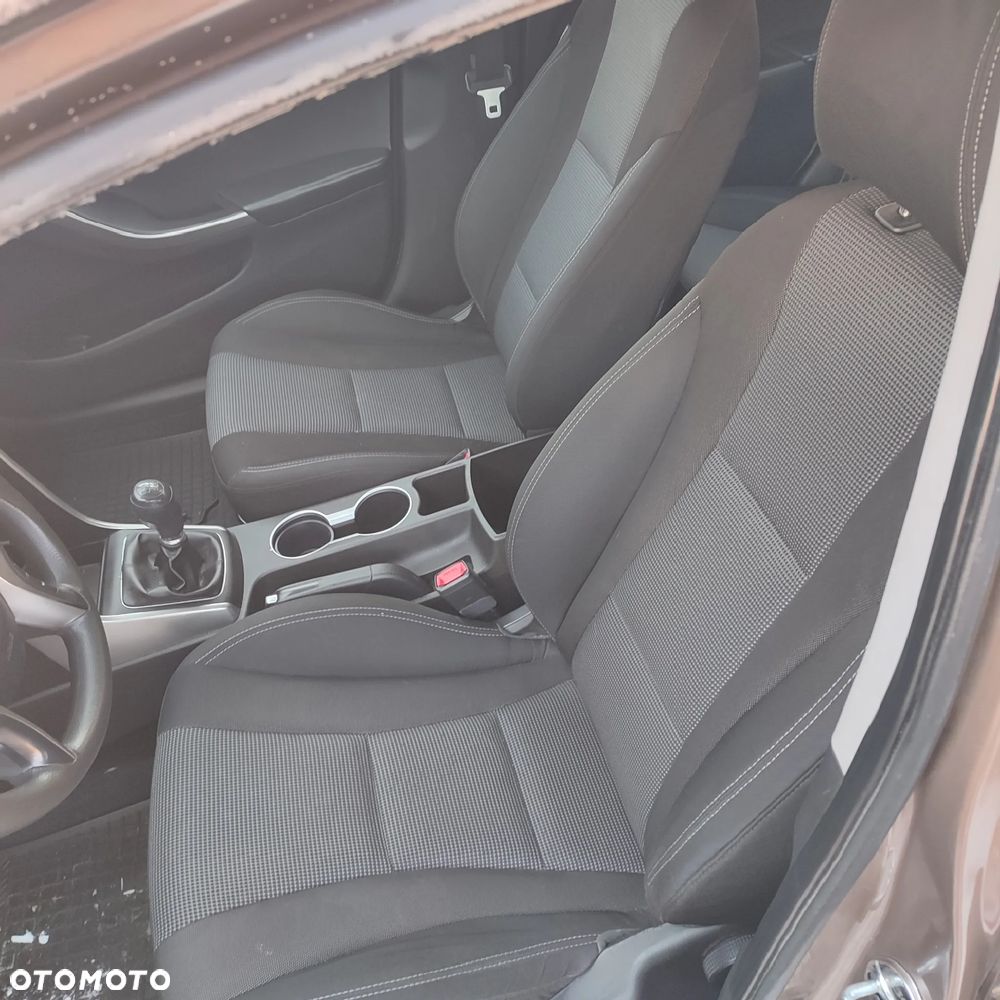 Hyundai i30 1.6 Classic - 8