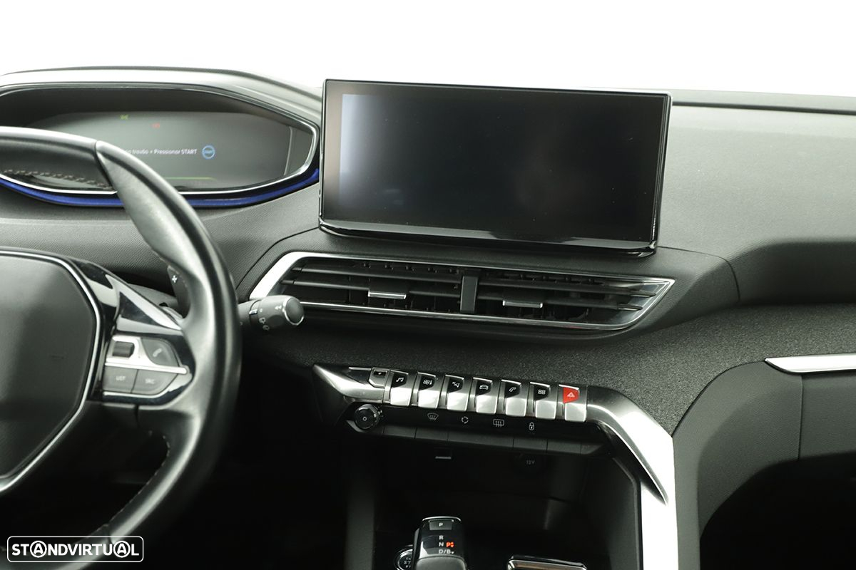 Peugeot 3008 1.6 Hybrid Allure e-EAT8 - 9
