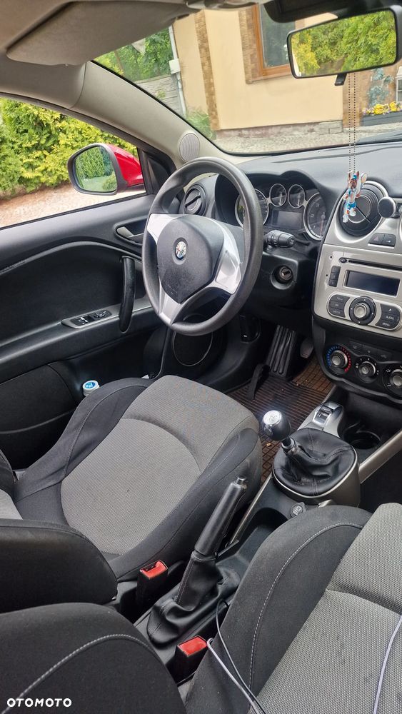 Alfa Romeo Mito 1.3 JTDM Distinctive - 2