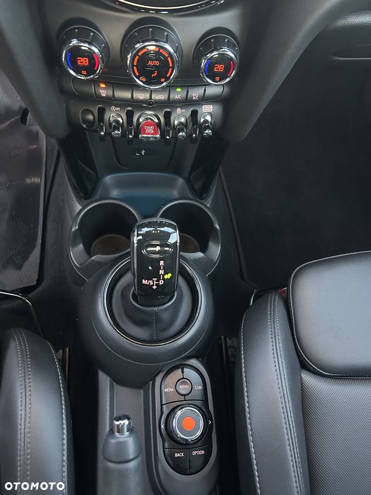 MINI Cooper S Sport - 14