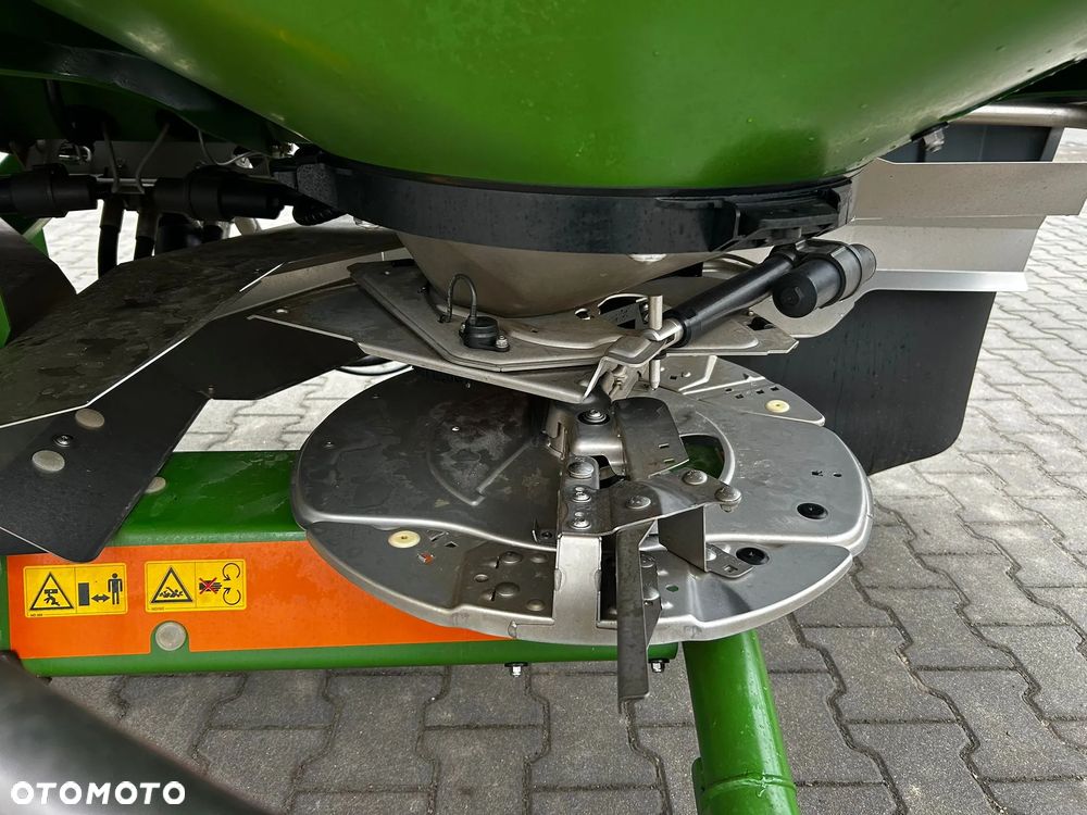 Amazone ZA-TS 3200 Super Profis Hydro - 7