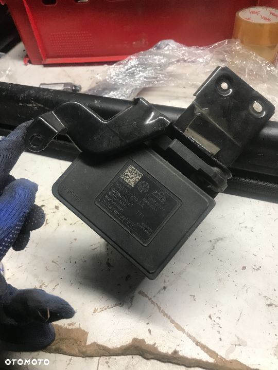 POMPA ABS AUDI VW GOLF VII  SEAT 5Q0907379AA - 1