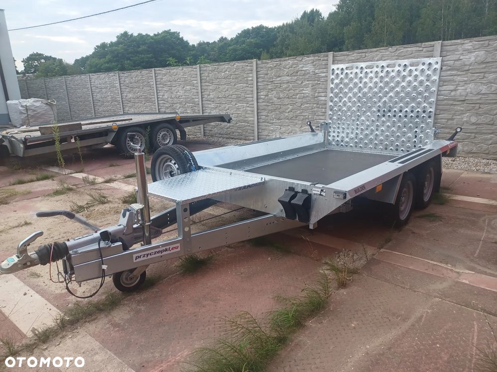 TEMARED BUILDER 3 30152 S 3T - 13