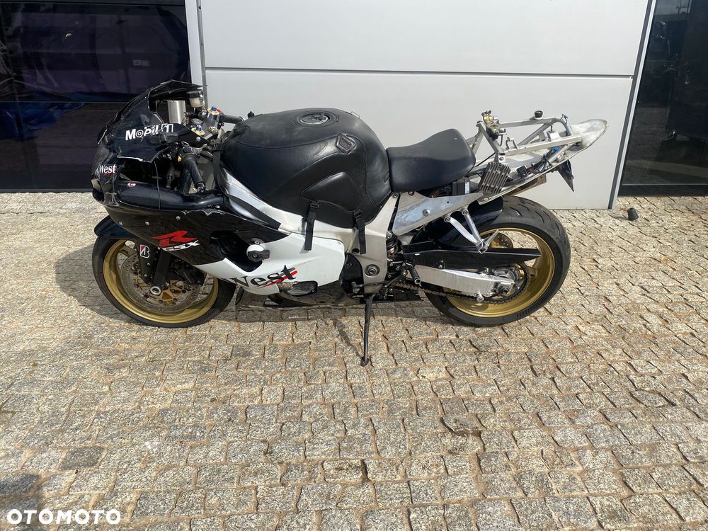 Suzuki GSX-R - 5
