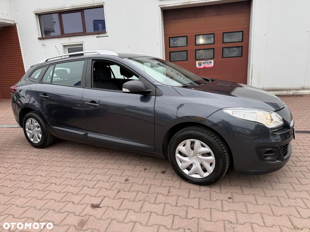 Renault Megane 1.6 16V 100 Expression - 6