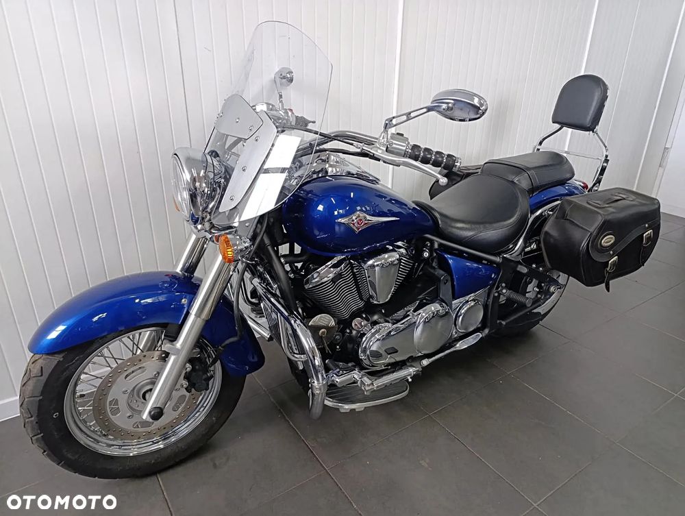 Kawasaki Vulcan - 6