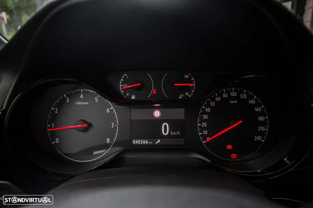 Opel Corsa 1.2 S&S Edition - 18