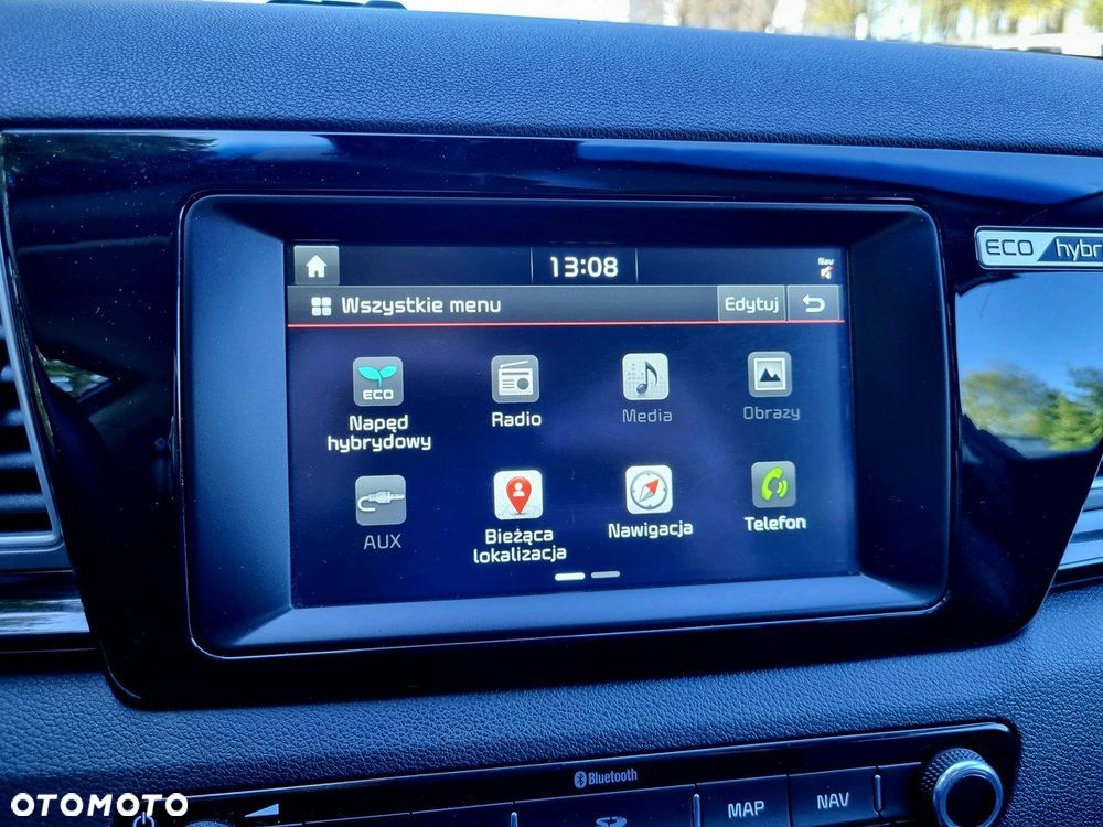 Kia Niro - 20
