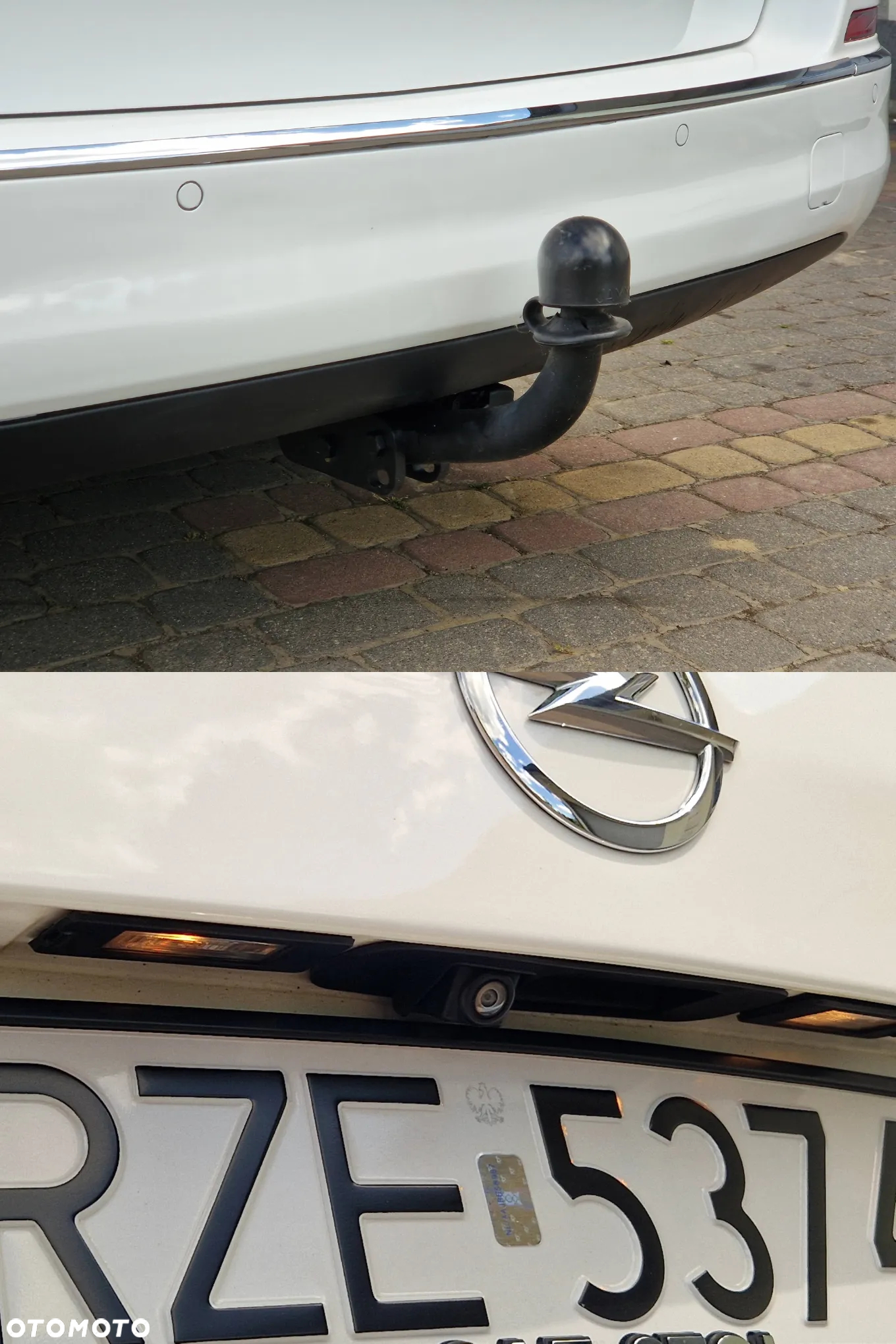 Opel Astra 1.4 Turbo Cosmo - 14