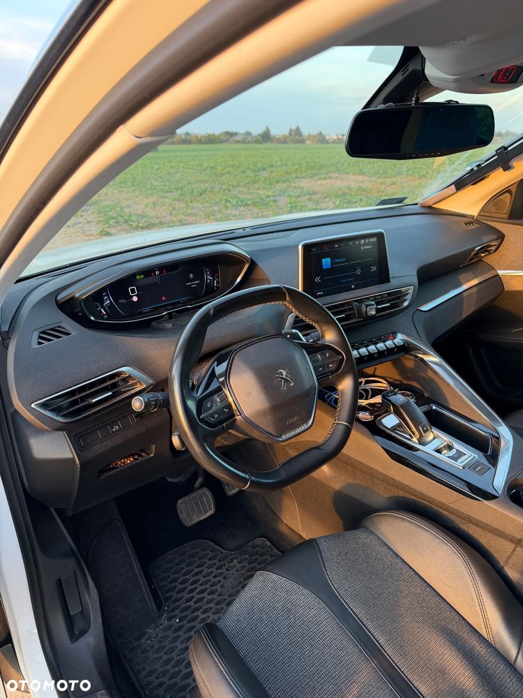 Peugeot 3008 - 7