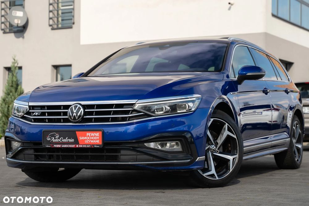 Volkswagen Passat 2.0 TDI SCR Highline - 3