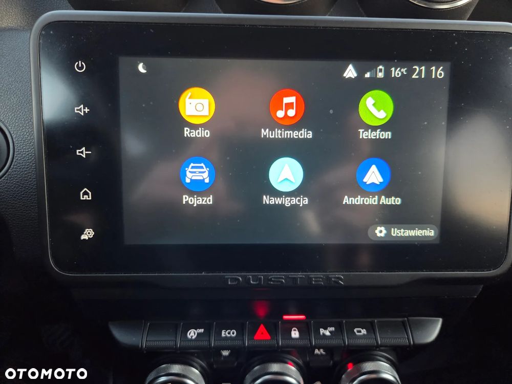 Dacia Duster 1.0 TCe Prestige - 36