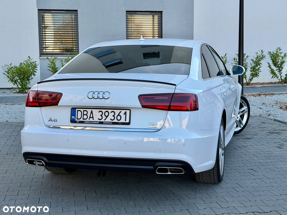Audi A6 - 3