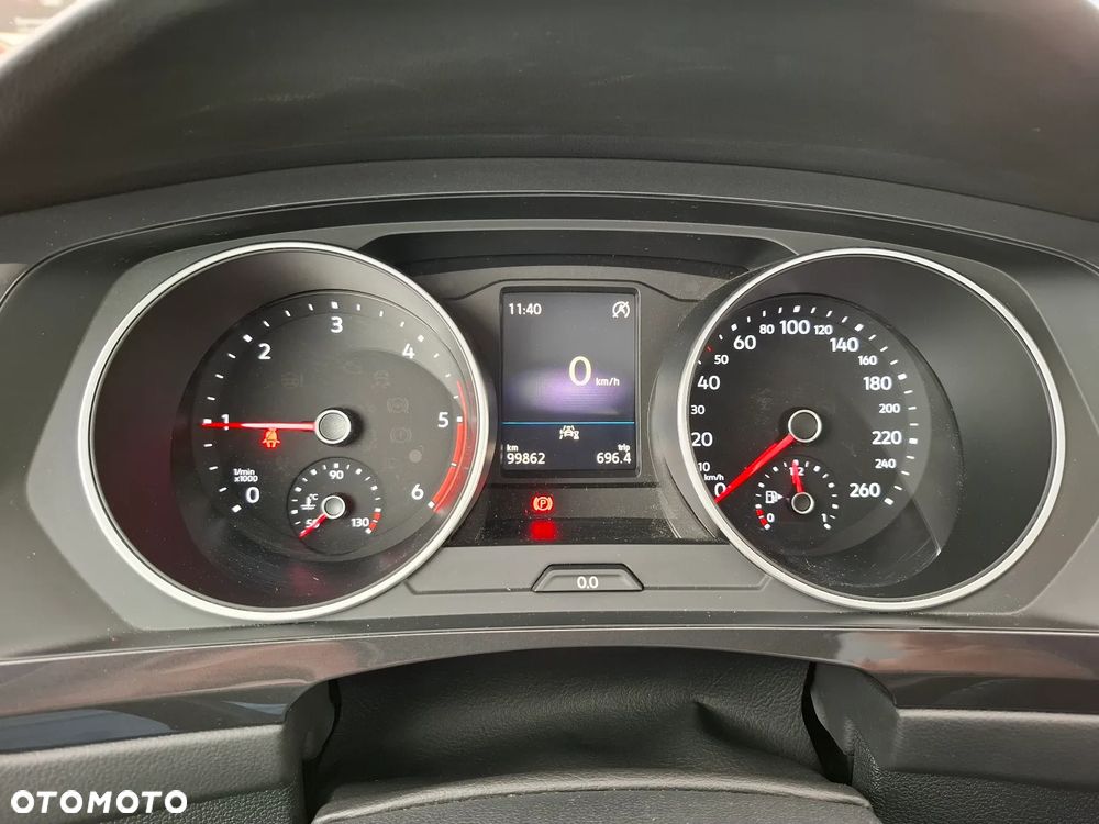 Volkswagen Tiguan 2.0 TDI SCR Life - 16