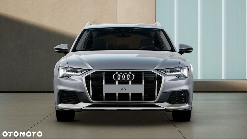 Audi A6 Allroad - 4