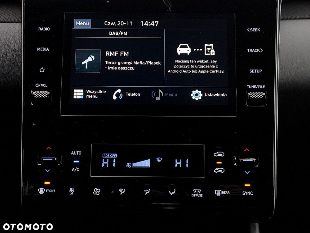 Hyundai Tucson 1.6 T-GDi Smart 2WD - 24