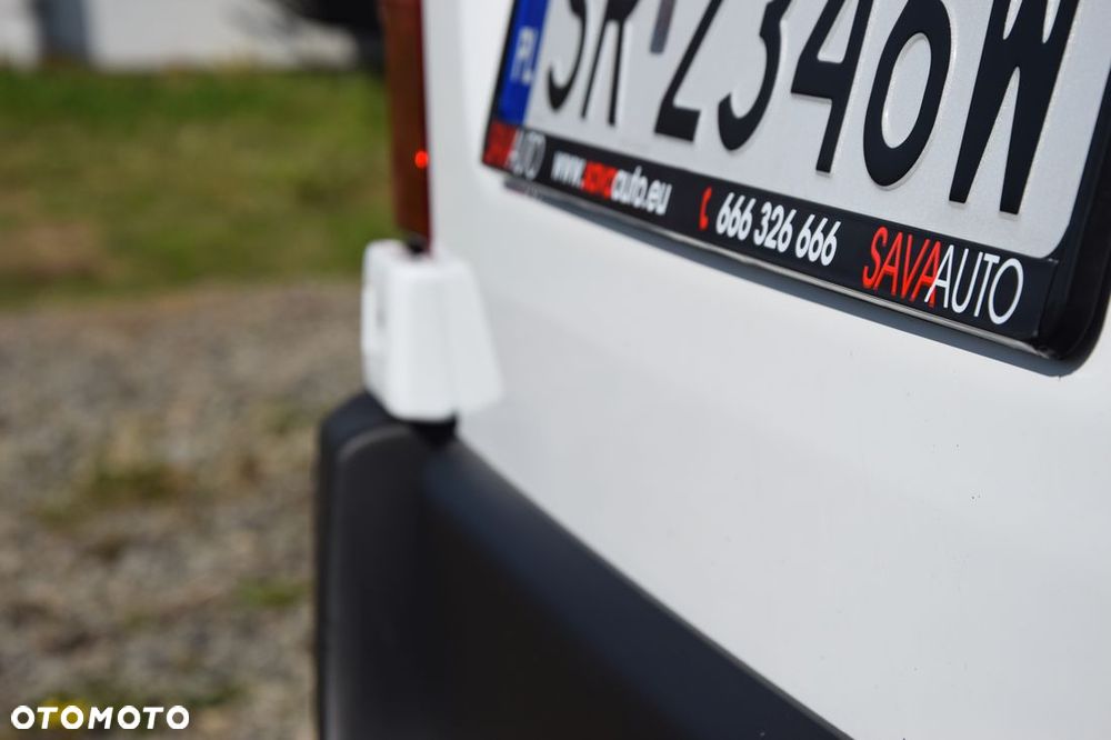Renault MASTER ​*L2H2​*2.3DCI​​*KLIMA​​*TEMPOMAT​*BLUETOOTH​*5 - 18
