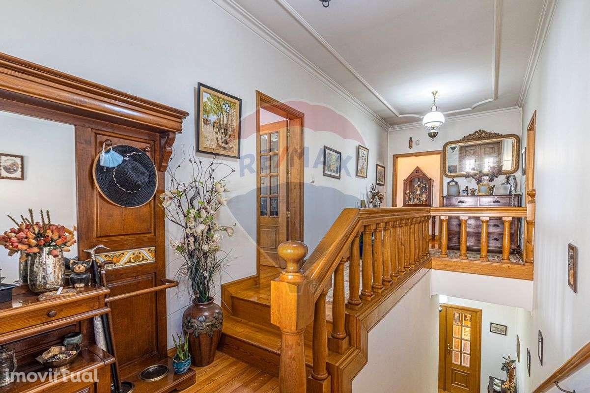 Moradia T6 para venda - Grande imagem: 3/38