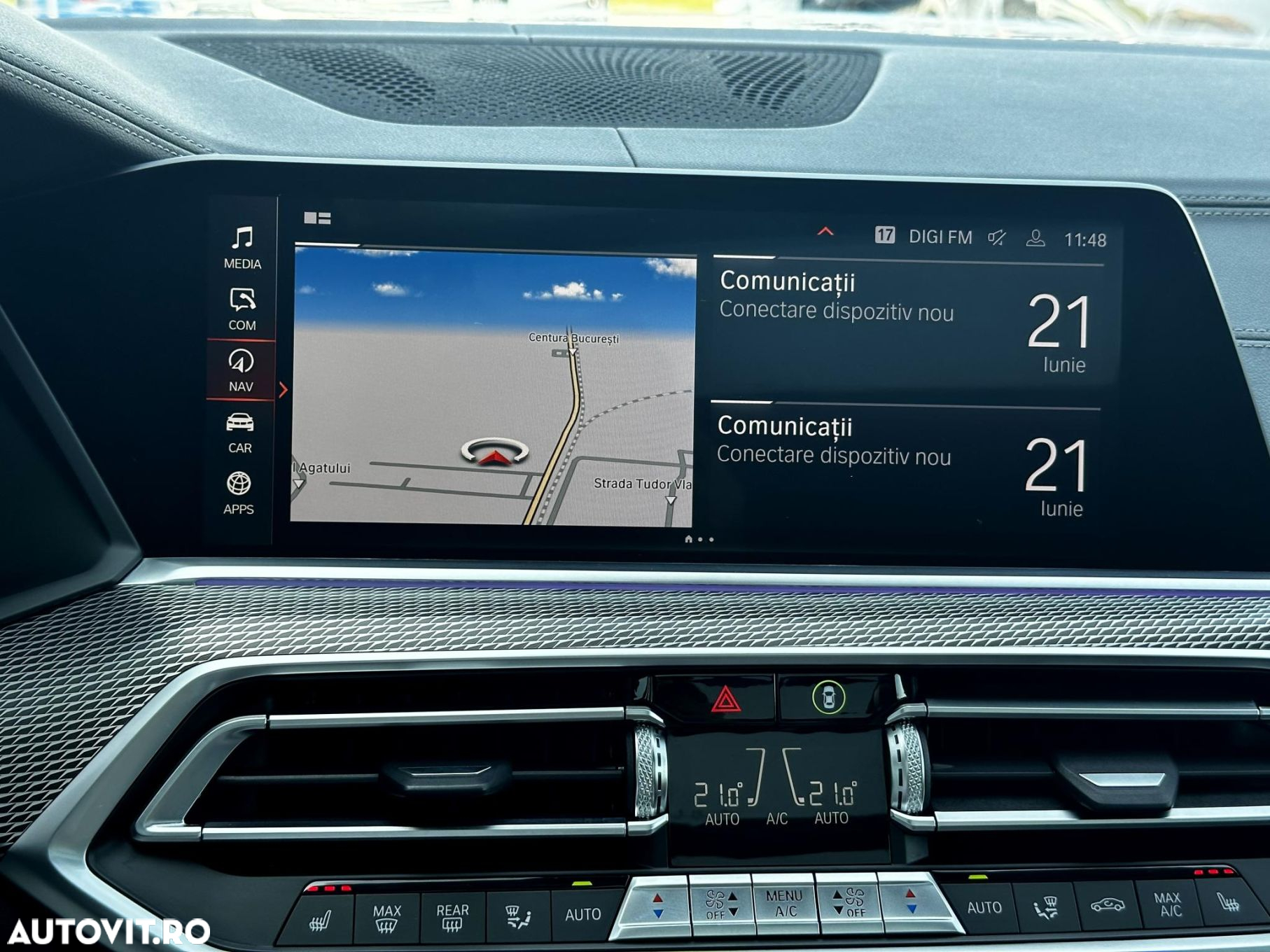 BMW X6 xDrive30d M Sport - 14