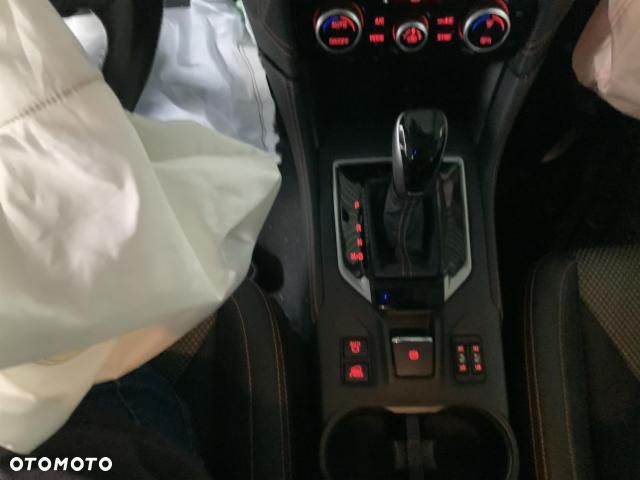 Subaru XV 2.0i Lineartronic Comfort Edition35 Style - 14