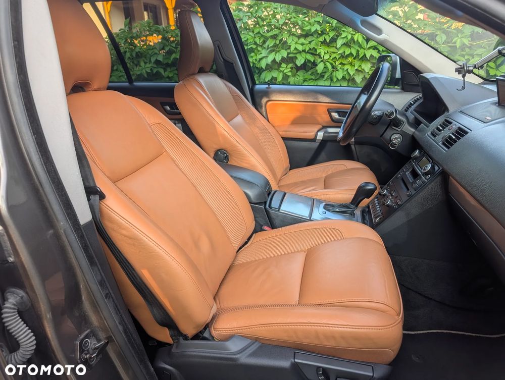 Volvo XC 90 D5 Summum - 12