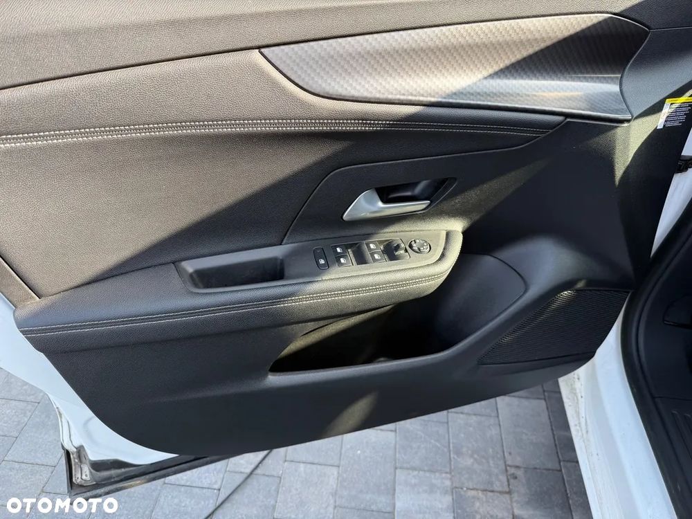 Opel Mokka 1.2 DI Turbo GS Line - 14