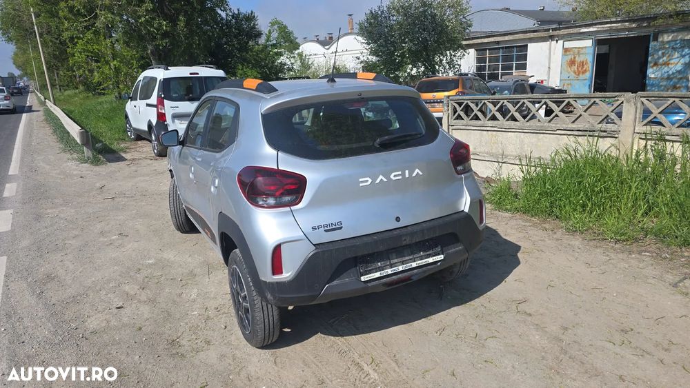 Dacia Spring Expression - 2