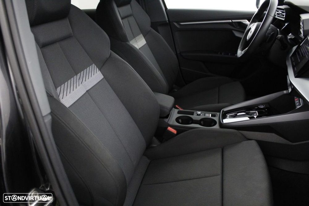 Audi A3 Limousine 30 TFSI Advanced S tronic - 15