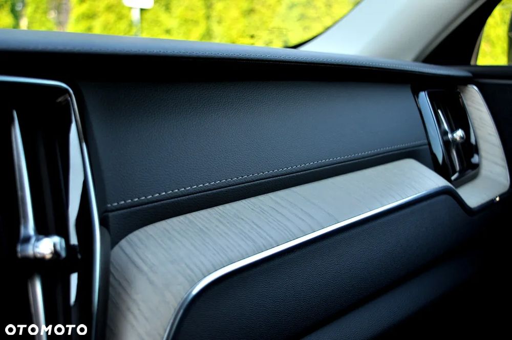 Volvo XC 60 B4 D Geartronic Inscription - 23