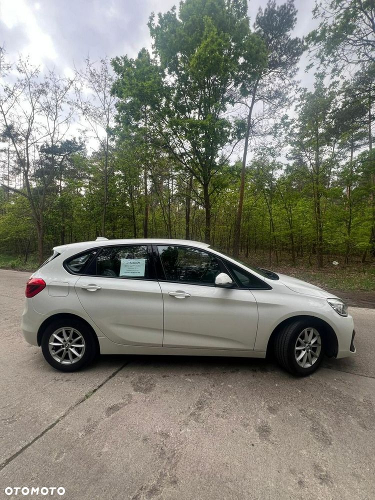 BMW Seria 2 - 7