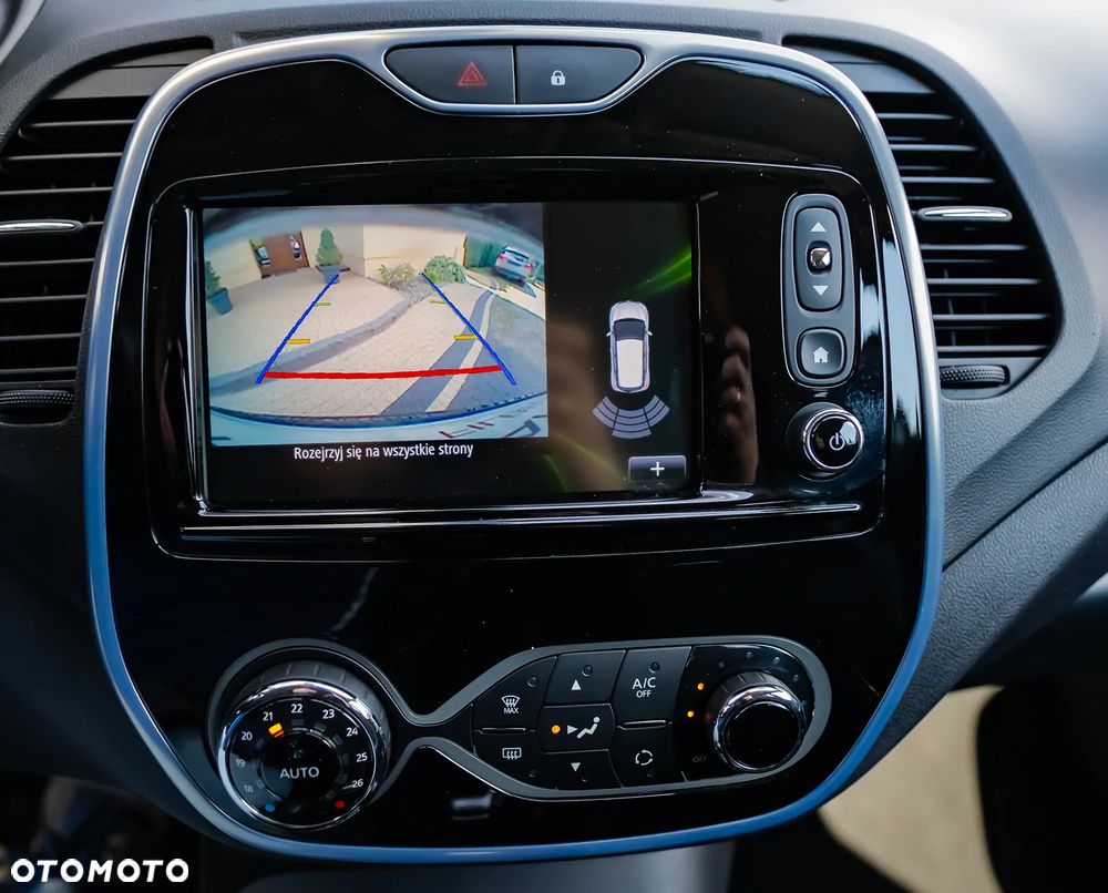 Renault Captur ENERGY dCi 90 EDC Experience - 34