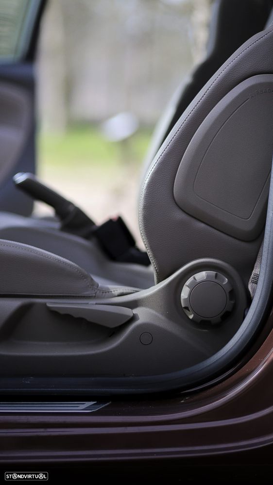 Opel Adam 1.4 Open Air - 7