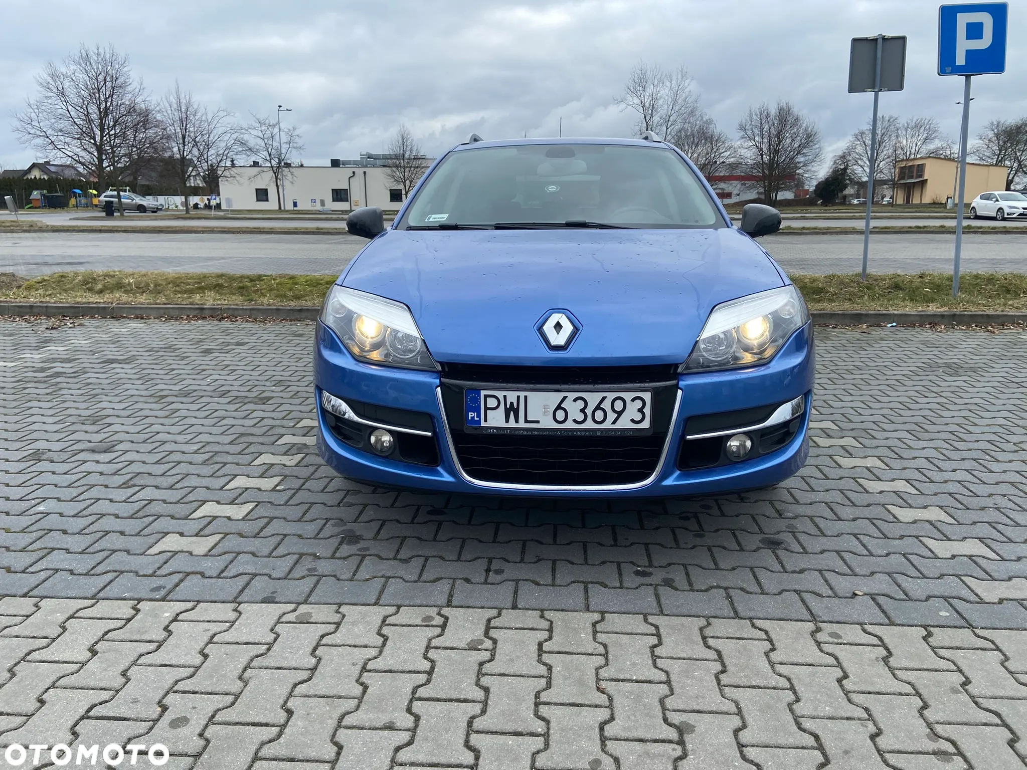 Renault Laguna - 7