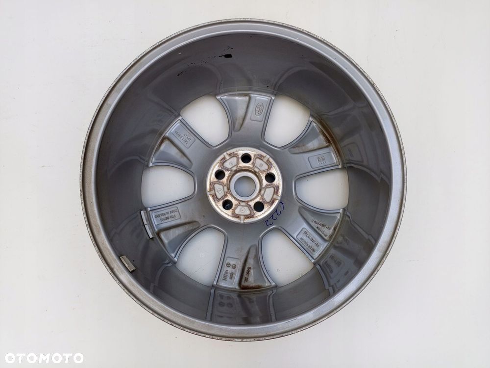 RANGE ROVER VOGUE FELGA ALUMINIOWA 9.5" X 21" 5X120 ET 49 EPLA-1007-DA - 11