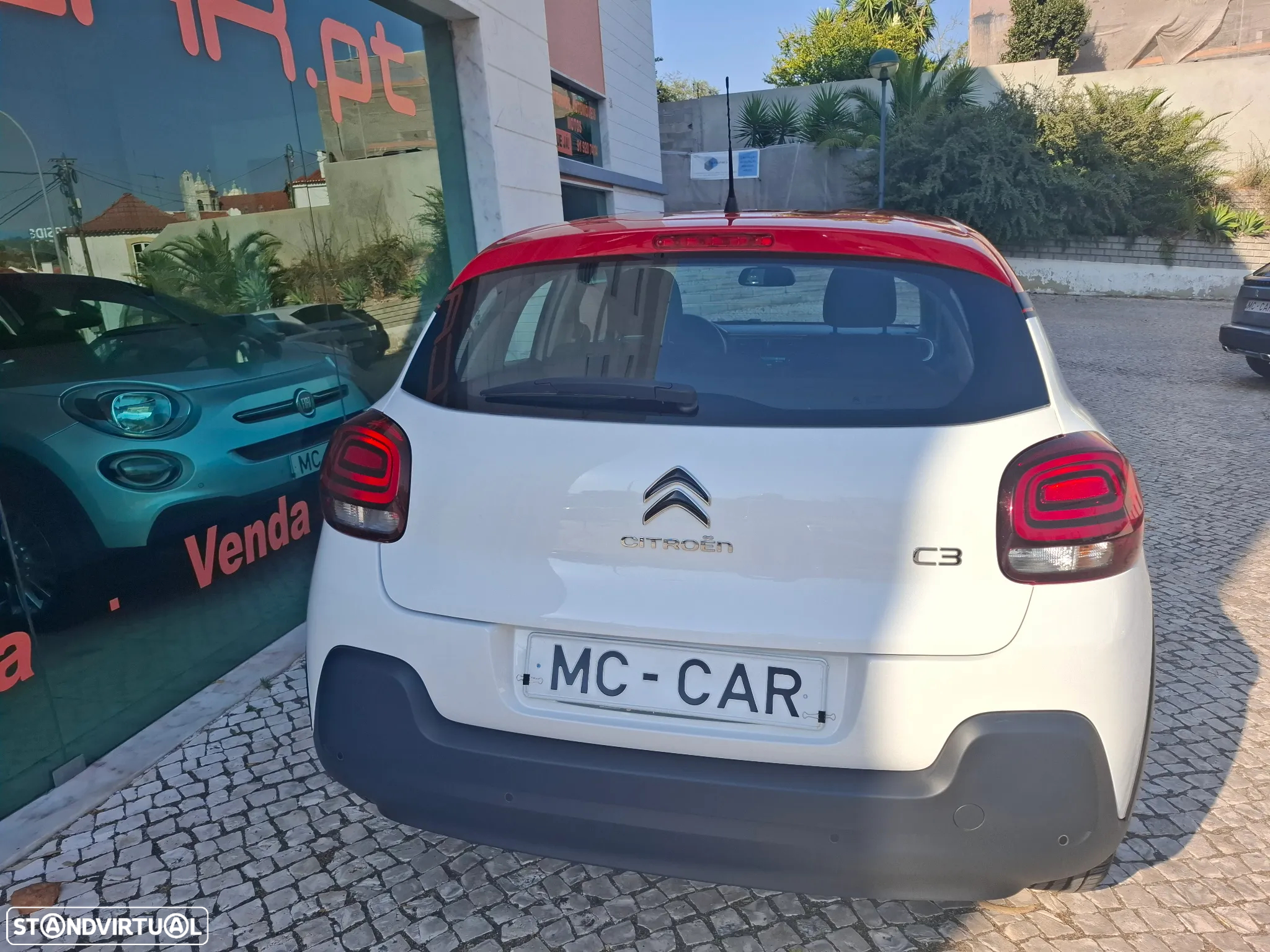 Citroën C3 1.2 PureTech Feel - 5