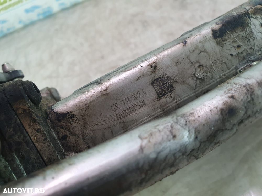 Racitor gaze 1.6 tdi cayb 03L131512C Volkswagen VW Golf 6 [2008 - 201 - 2