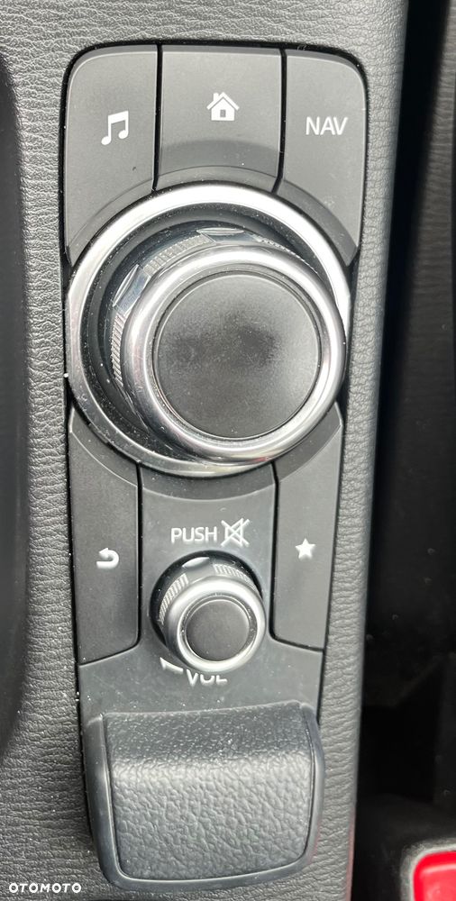 Mazda CX-3 2.0 Skyenergy - 29