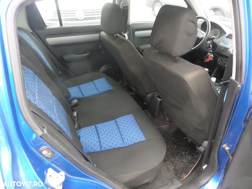 Suzuki Swift 1.3 Comfort - 14